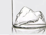 Whiskey Glass 200ml - Mountain
