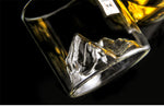 Whiskey Glass 200ml - Mountain