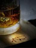 Whiskey Glass 275ml - Rock Glass