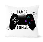 Retro Video Games Cushion Covers 45x45cm