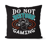 Retro Video Games Cushion Covers 45x45cm