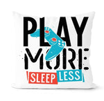 Retro Video Games Cushion Covers 45x45cm