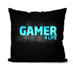 Retro Video Games Cushion Covers 45x45cm