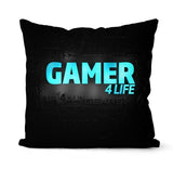 Retro Video Games Cushion Covers 45x45cm