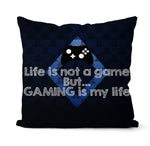 Retro Video Games Cushion Covers 45x45cm