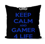 Retro Video Games Cushion Covers 45x45cm