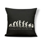 Retro Video Games Cushion Covers 45x45cm