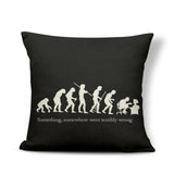Retro Video Games Cushion Covers 45x45cm