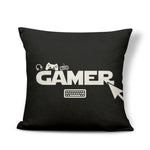 Retro Video Games Cushion Covers 45x45cm