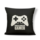 Retro Video Games Cushion Covers 45x45cm