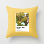 Summer Fresh Yellow Cushion Covers 45x45cm