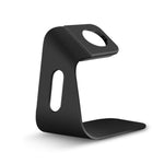 Aluminum Stand Holder/Charging Cradle for Apple Watch Series 3/4/5/6