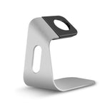 Aluminum Stand Holder/Charging Cradle for Apple Watch Series 3/4/5/6