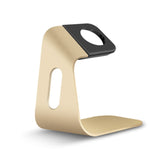 Aluminum Stand Holder/Charging Cradle for Apple Watch Series 3/4/5/6