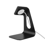 Aluminum Stand Holder/Charging Cradle for Apple Watch Series 3/4/5/6
