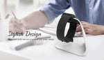 Aluminum Stand Holder/Charging Cradle for Apple Watch Series 3/4/5/6