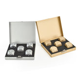 Whiskey Stones - Dice