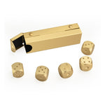 Whiskey Stones - Dice