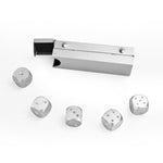 Whiskey Stones - Dice