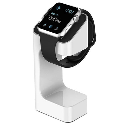 Charging Cradle Stand for Apple Watch Series 3/4/5/6