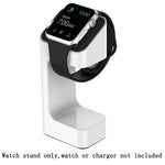 Charging Cradle Stand for Apple Watch Series 3/4/5/6