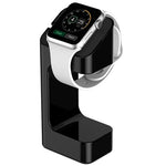 Charging Cradle Stand for Apple Watch Series 3/4/5/6