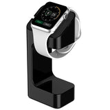 Charging Cradle Stand for Apple Watch Series 3/4/5/6