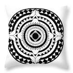 Simple Black White Geometry Cushion Covers 45x45cm