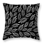 Simple Black White Geometry Cushion Covers 45x45cm