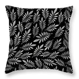 Simple Black White Geometry Cushion Covers 45x45cm
