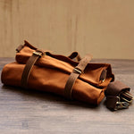 Bartender's Canvas Carrying Bag