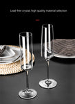 Champagne Flute 170ml - Straight