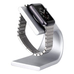 Aluminum Stand/Charging Cradle for Apple Watch Series 3/4/5/6