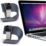 Aluminum Stand/Charging Cradle for Apple Watch Series 3/4/5/6