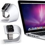 Aluminum Stand/Charging Cradle for Apple Watch Series 3/4/5/6