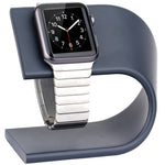 Aluminum Stand/Charging Cradle for Apple Watch Series 3/4/5/6
