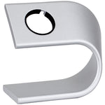 Aluminum Stand/Charging Cradle for Apple Watch Series 3/4/5/6