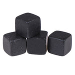 Whiskey Stones - Black Rock
