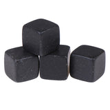 Whiskey Stones - Black Rock