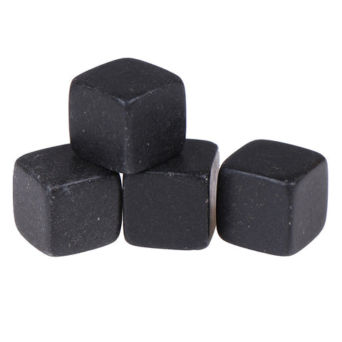 Whiskey Stones - Black Rock