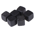 Whiskey Stones - Black Rock