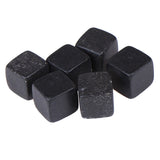 Whiskey Stones - Black Rock