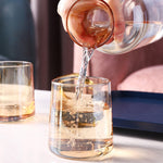Water Jug with Stopper