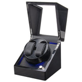 Watch Winders (Dual Watch) - USB Powered