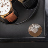Watch Winders (Dual Watch) - USB Powered