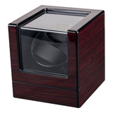 Watch Winders (Dual Watch) - USB Powered
