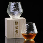 Whiskey Glass 420ml - Snow