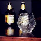 Whiskey Glass 420ml - Snow