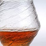 Whiskey Glass 420ml - Snow