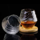 Whiskey Glass 420ml - Snow